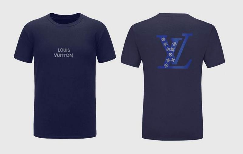 Louis Vuitton Men's T-shirts 43